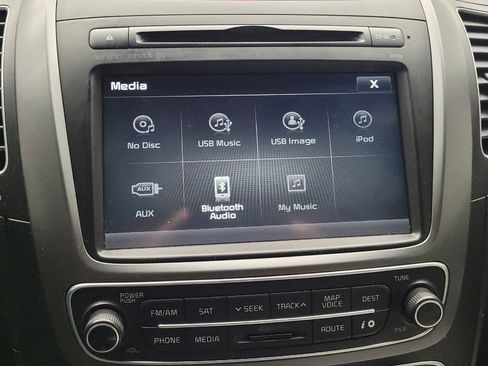 Used 2014 Kia Sorento SX w/ 3rd Row Package AWD/4WD image 25