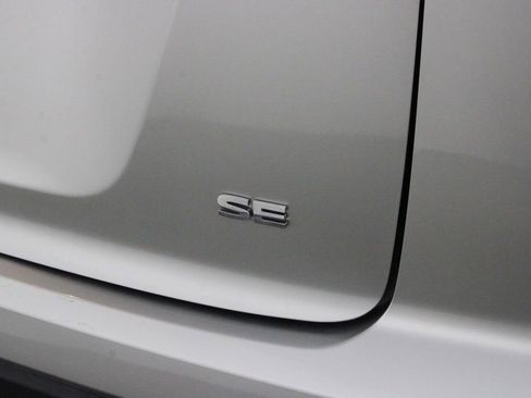 Used 2025 Mitsubishi Eclipse Cross SE image 41