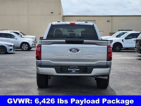New 2026 Ford F150 STX w/ Equipment Group 200A RWD image 6