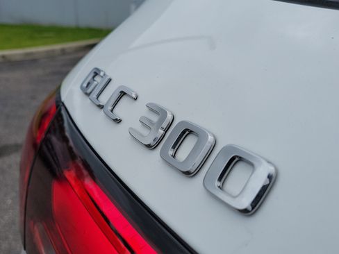 Certified 2026 Mercedes-Benz GLC 300 4MATIC image 6