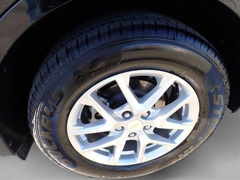 Used 2024 Chevrolet Equinox LT image 6