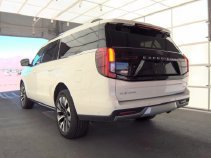 Used 2025 Ford Expedition Max Platinum w/ Driver's Package AWD/4WD image 22