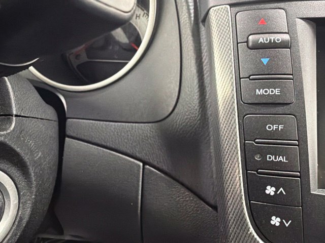 Used 2008 Acura TL Type-S FWD image 13