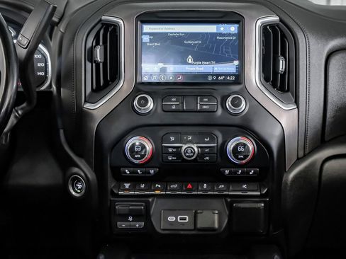 Used 2023 GMC Sierra 3500 Denali w/ Denali Ultimate Package image 26