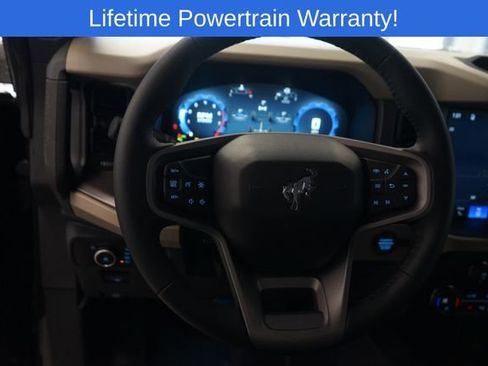 New 2026 Ford Bronco Big Bend w/ Black Diamond Package image 21