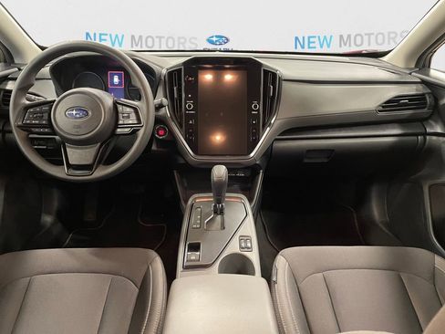 Used 2026 Subaru Crosstrek 2.0i Premium AWD/4WD image 10