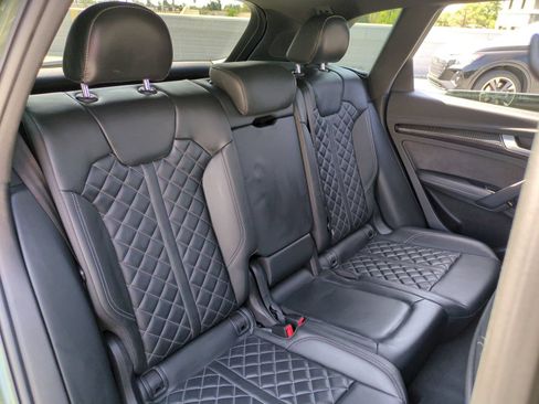Used 2023 Audi SQ5 Premium Plus AWD/4WD image 29