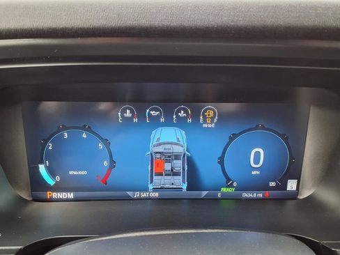 Used 2024 Ford F150 Lariat w/ Equipment Group 502A High AWD/4WD image 39