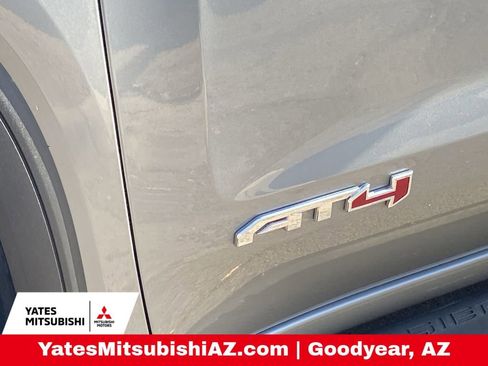 Used 2026 GMC Sierra 1500 AT4 w/ AT4 Premium Package image 26