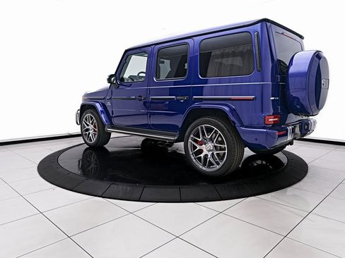 Used 2024 Mercedes-Benz G 63 AMG 4MATIC image 12