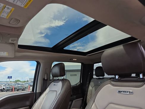 Used 2019 Ford F150 Limited AWD/4WD image 24