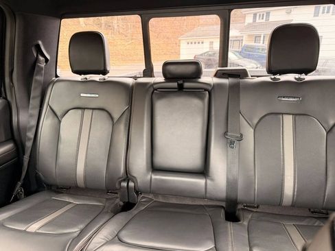 Used 2020 Ford F150 Platinum AWD/4WD image 18