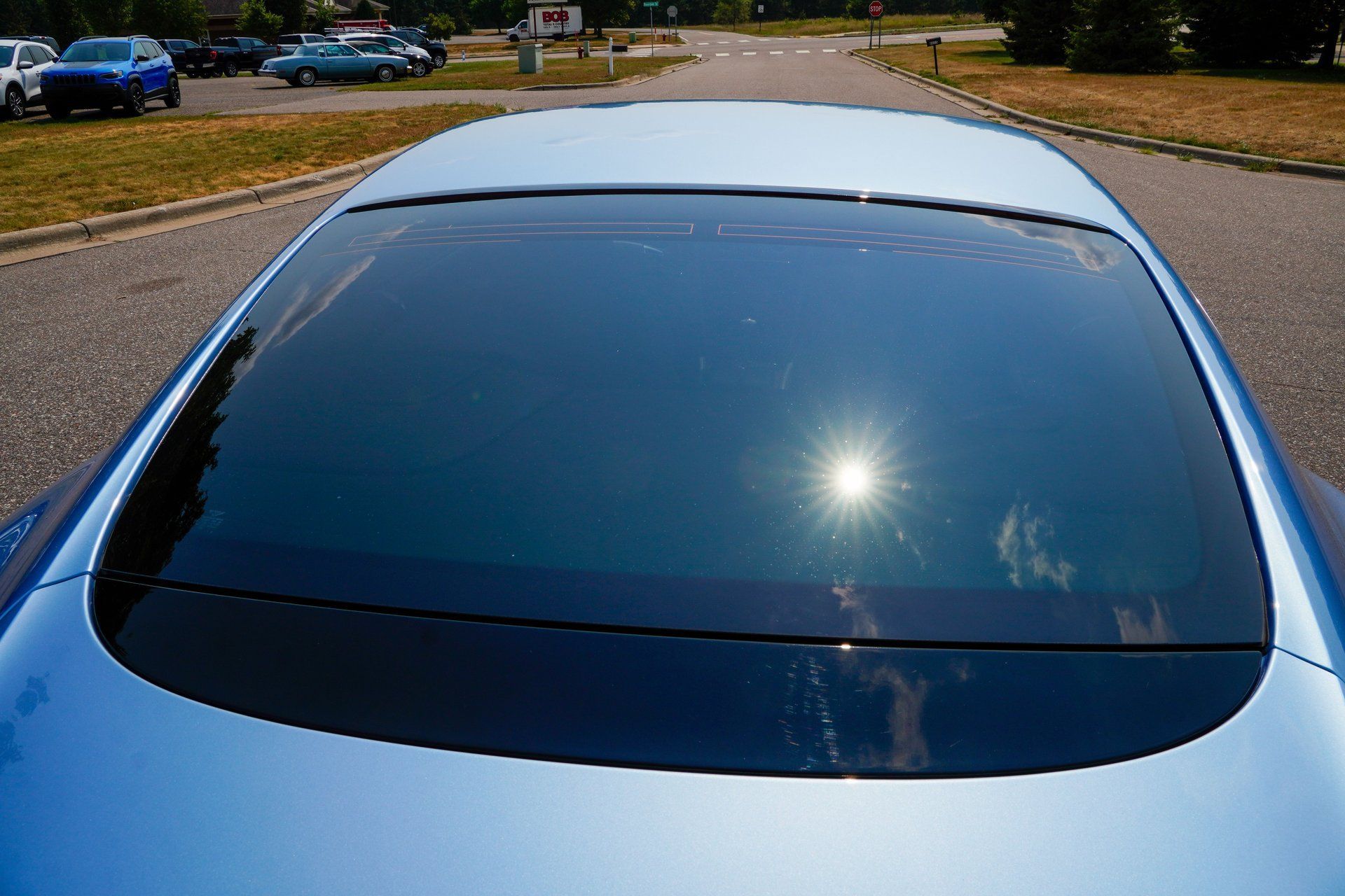 Used 2012 Bentley Continental GT AWD/4WD image 35
