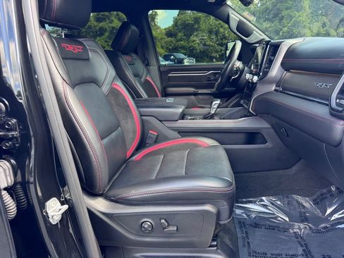 Used 2021 RAM 1500 TRX w/ TRX Level 2 Equipment Group AWD/4WD image 26