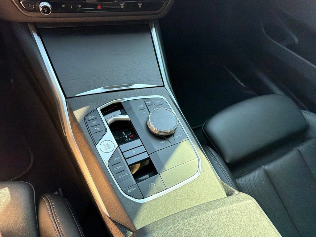 Used 2024 BMW M340i xDrive w/ Premium Package AWD/4WD image 23