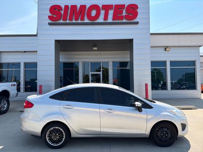 Used 2013 Ford Fiesta SE w/ Super Fuel Economy Pkg