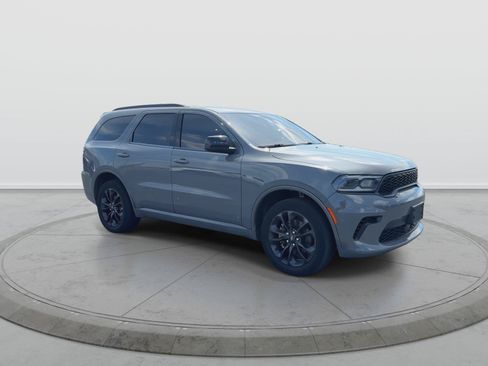 Used 2023 Dodge Durango GT AWD/4WD image 2
