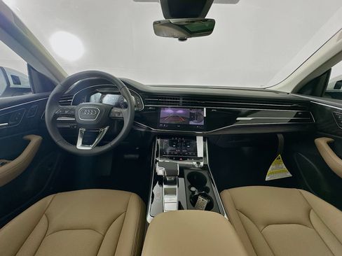 New 2026 Audi Q8 Premium Plus AWD/4WD image 15