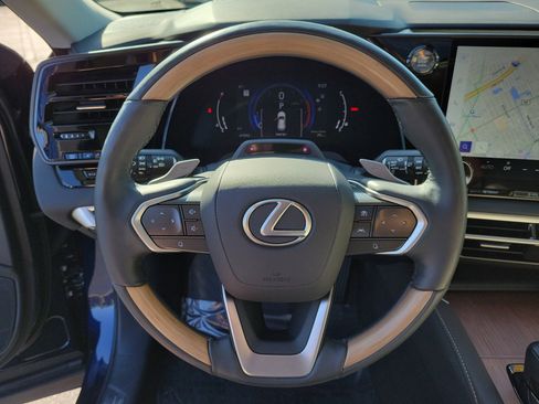 Used 2023 Lexus RX 350 FWD w/ Cold Area Package image 26
