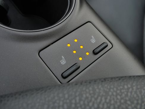 Certified 2021 Toyota Camry XSE image 31