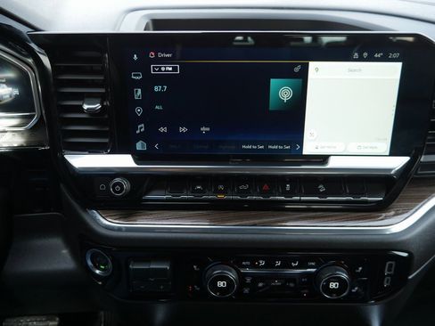 Used 2024 Chevrolet Silverado 1500 LT Trail Boss image 16