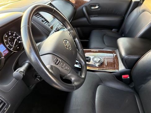 Used 2019 Nissan Armada SL w/ Premium Package image 20