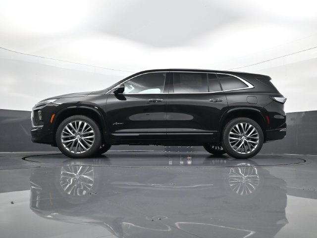 Used 2026 Buick Enclave Avenir w/ Super Cruise Package AWD/4WD image 29