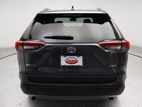 Used 2023 Toyota RAV4 XLE w/ Convenience Package image 10