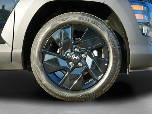 Certified 2026 Hyundai Kona SEL Sport FWD image 9