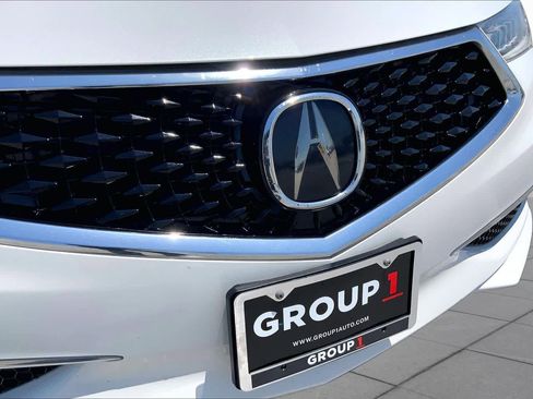 Used 2020 Acura TLX V6 SH-AWD w/ Technology Pkg image 29
