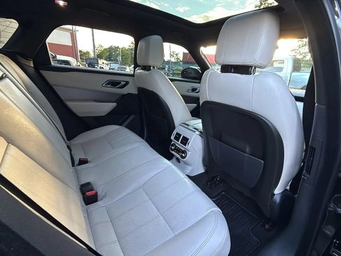 Used 2020 Land Rover Range Rover Velar R-Dynamic S AWD/4WD image 25