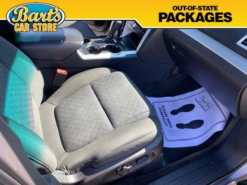 Used 2014 Ford Explorer XLT FWD image 18