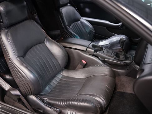 Used 2000 Pontiac Firebird Trans Am RWD image 38