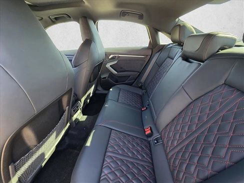 New 2026 Audi S3 Premium image 17