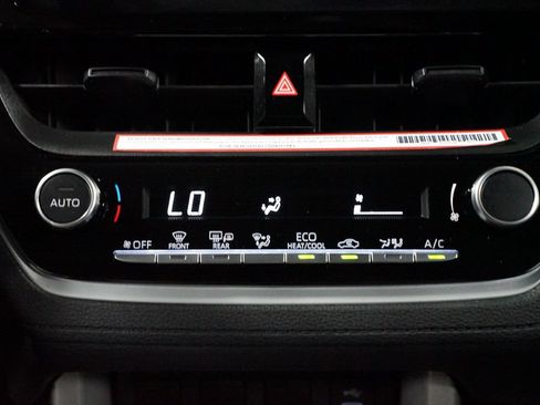 Certified 2024 Toyota Corolla Cross LE FWD image 20