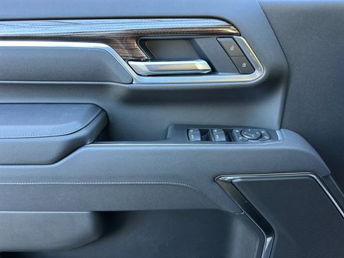 New 2026 Chevrolet Silverado 2500 LT w/ Trail Boss Package image 11