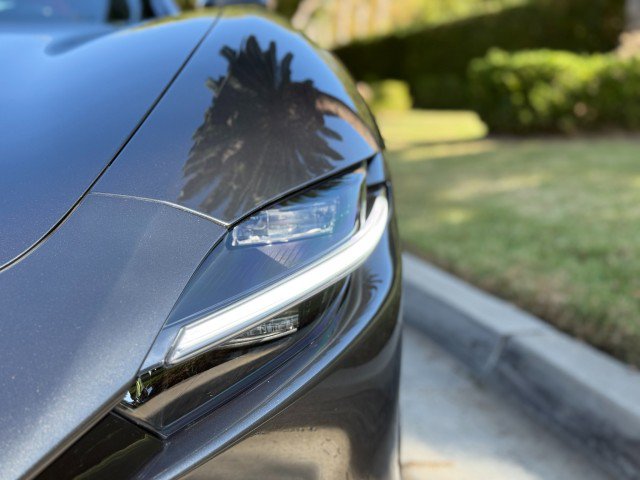 Used 2024 Ferrari Roma RWD image 14