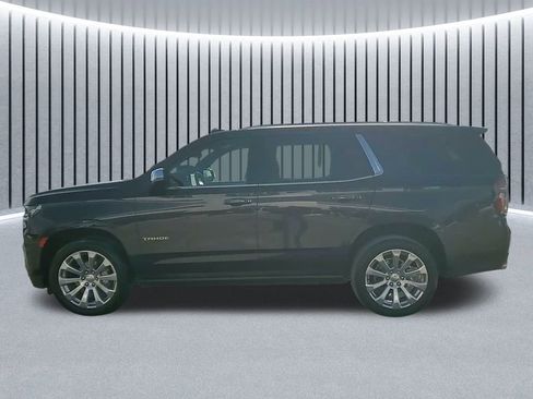 Used 2023 Chevrolet Tahoe Premier image 14