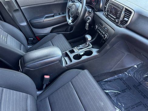 Used 2018 Kia Sportage LX FWD image 20