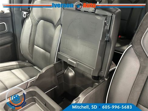 New 2026 RAM 1500 Laramie image 28