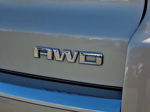 Used 2017 GMC Acadia Limited SLT image 39