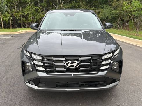 New 2026 Hyundai Tucson Blue SE FWD image 9