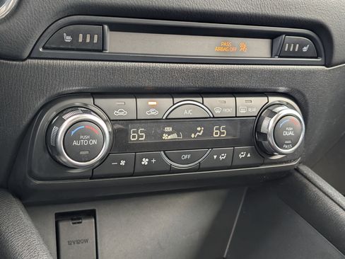 Used 2017 MAZDA CX-5 Touring w/ Preferred Equipment Package image 20