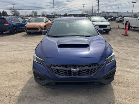 Used 2022 Subaru WRX Limited image 10