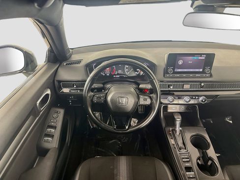 Used 2023 Honda Civic Sport image 17