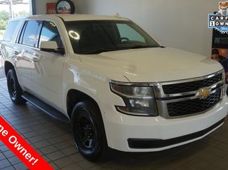 Used 2015 Chevrolet Tahoe 2WD video 1