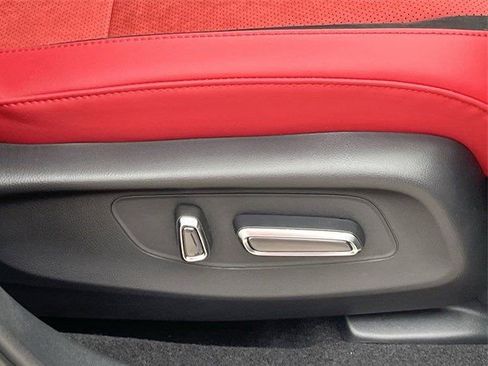 New 2026 Acura ADX A-Spec image 33