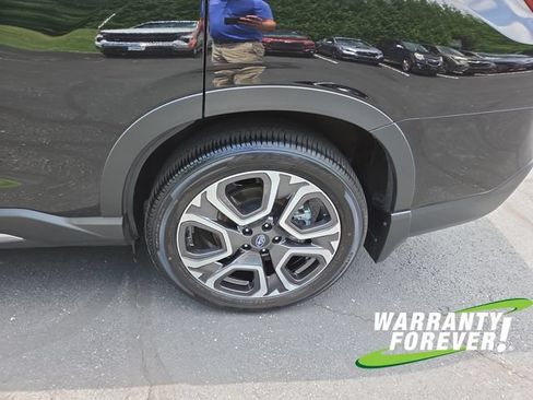 Certified 2026 Subaru Ascent Limited AWD/4WD image 22