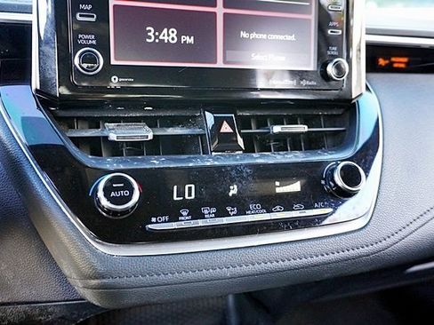 Used 2022 Toyota Corolla XSE image 25