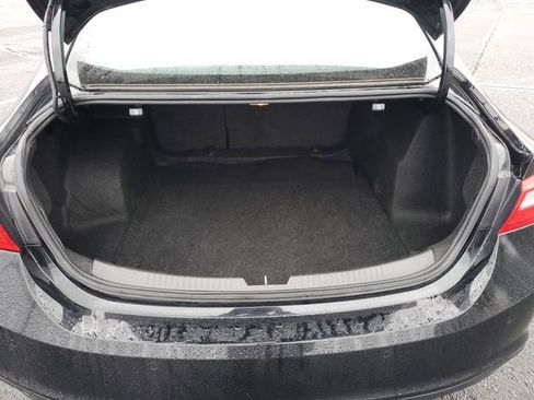 Certified 2024 Chevrolet Malibu LT image 24